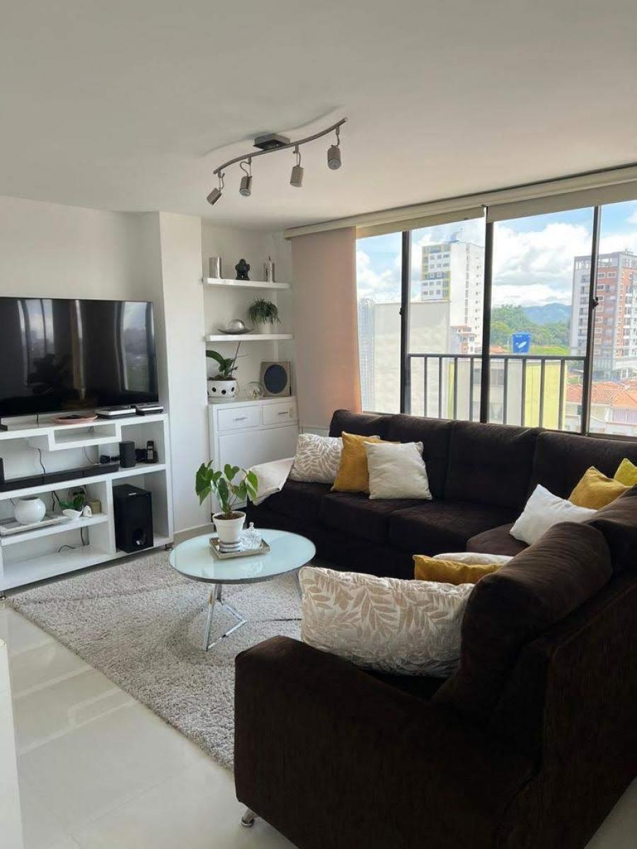 Foto Apartamento en Venta en Fontana, Bucaramanga, Santander - $ 410.000.000 - APV205080 - BienesOnLine
