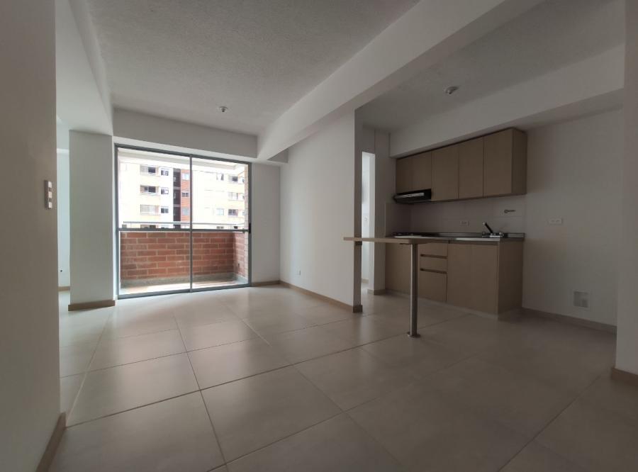 Foto Apartamento en Venta en Las Acacias, Medellín, Antioquia - $ 275.000.000 - APV186588 - BienesOnLine