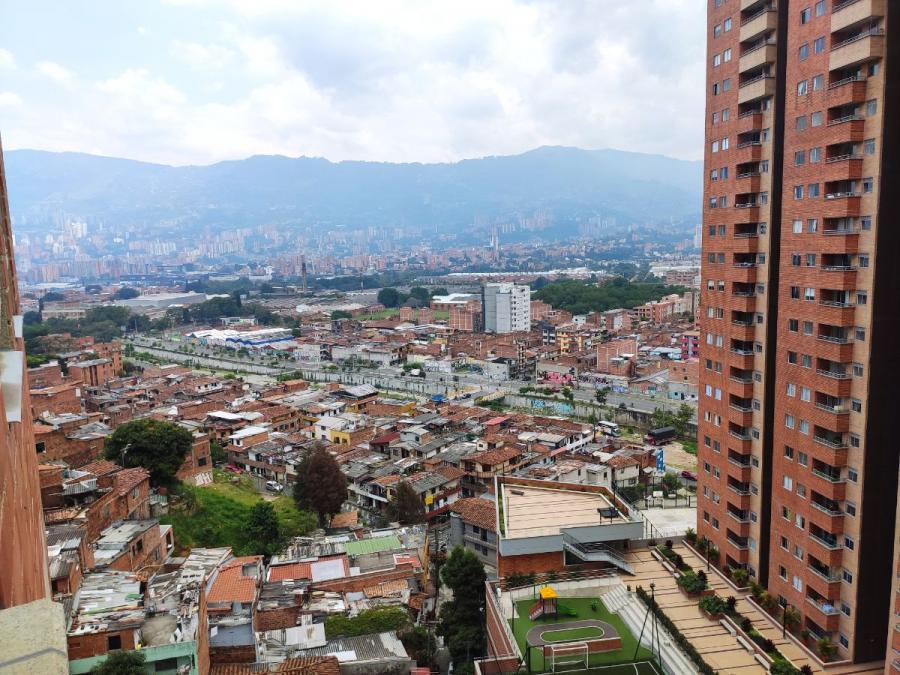 Foto Apartamento en Venta en Las Acacias, Itagüí, Antioquia - $ 260.000.000 - APV186688 - BienesOnLine