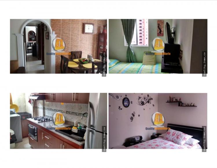 Foto Apartamento en Arriendo en Viviendas del Sur, Itagüí, Antioquia - $ 115.000.000 - APA80862 - BienesOnLine
