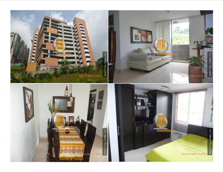 Foto Apartamento en Venta en Viviendas del Sur, Itagüí, Antioquia - $ 150.000.000 - APV84802 - BienesOnLine