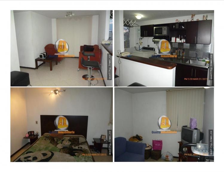 Foto Apartamento en Venta en Viviendas del Sur, Itagüí, Antioquia - $ 118.000.000 - APV84805 - BienesOnLine
