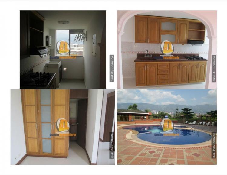 Foto Apartamento en Venta en Itagüí, Antioquia - $ 136.000.000 - APV84928 - BienesOnLine