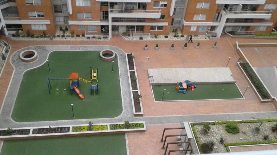 Foto Apartamento en Venta en La Felicidad, Ciudad Salitre Occidente, Bogota D.C - $ 345.000.000 - APV182236 - BienesOnLine