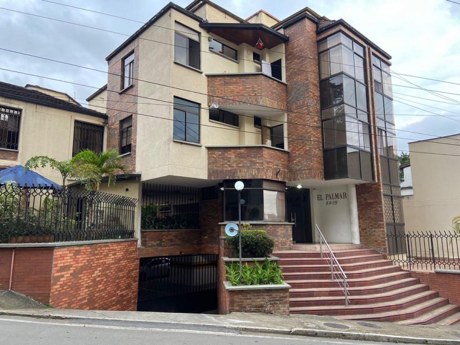 Foto Apartamento en Venta en La Floresta, Bucaramanga, Santander - $ 300.000.000 - APV206640 - BienesOnLine