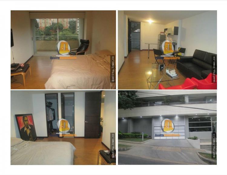 Foto Apartamento en Venta en Medellín, Antioquia - $ 350.000.000 - APV84562 - BienesOnLine