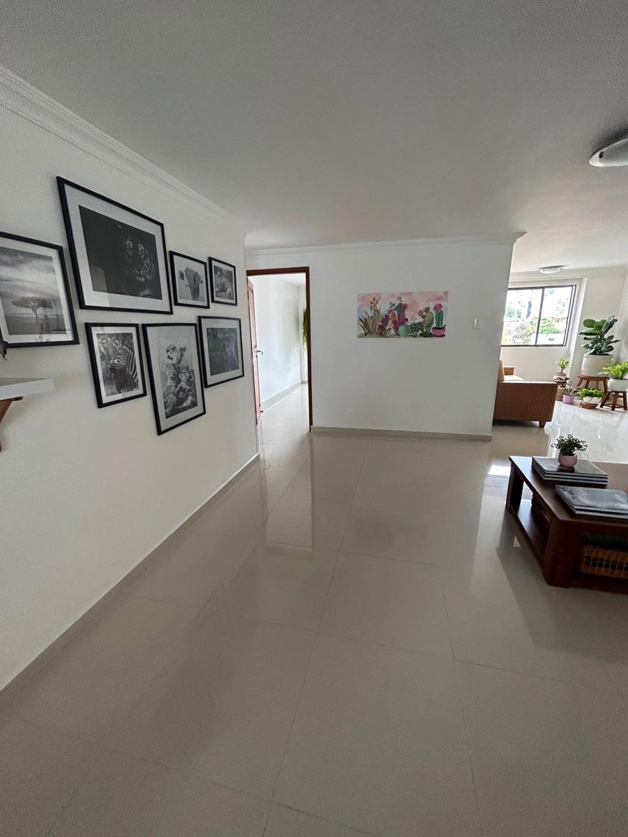 Foto Apartamento en Venta en Mejoras Publicas, Bucaramanga, Santander - $ 380.000.000 - APV205109 - BienesOnLine