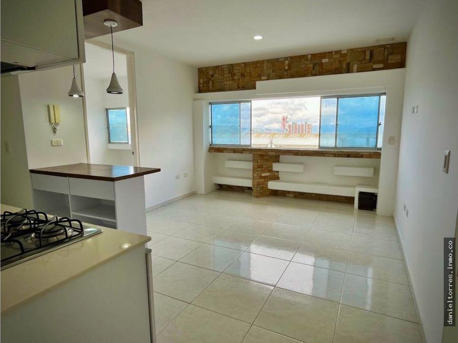 Foto Apartamento en Venta en MODELO, Bucaramanga- santander, Santander - $ 191.000.000 - APV206633 - BienesOnLine