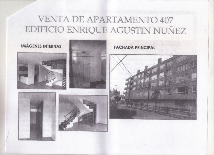 Foto Apartamento en Venta en NICOLAS DE FEDERMAN, Usaquén, Bogota D.C - $ 655.000.000 - APV134858 - BienesOnLine