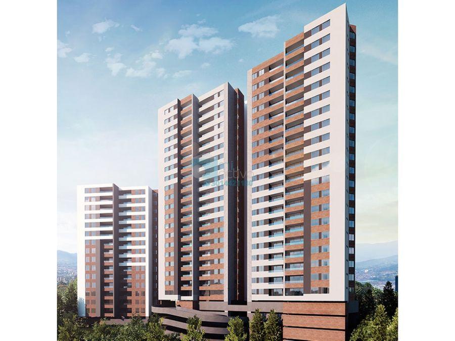 Foto Apartamento en Venta en Aves maria, Sabaneta, Antioquia - $ 576.000.000 - APV206018 - BienesOnLine