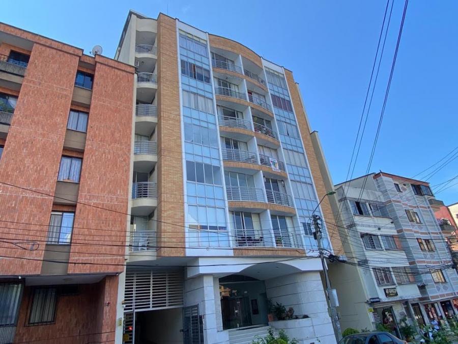 Foto Apartamento en Venta en Nuevo Sotomayor, Bucaramanga, Santander - $ 280.000.000 - APV204978 - BienesOnLine
