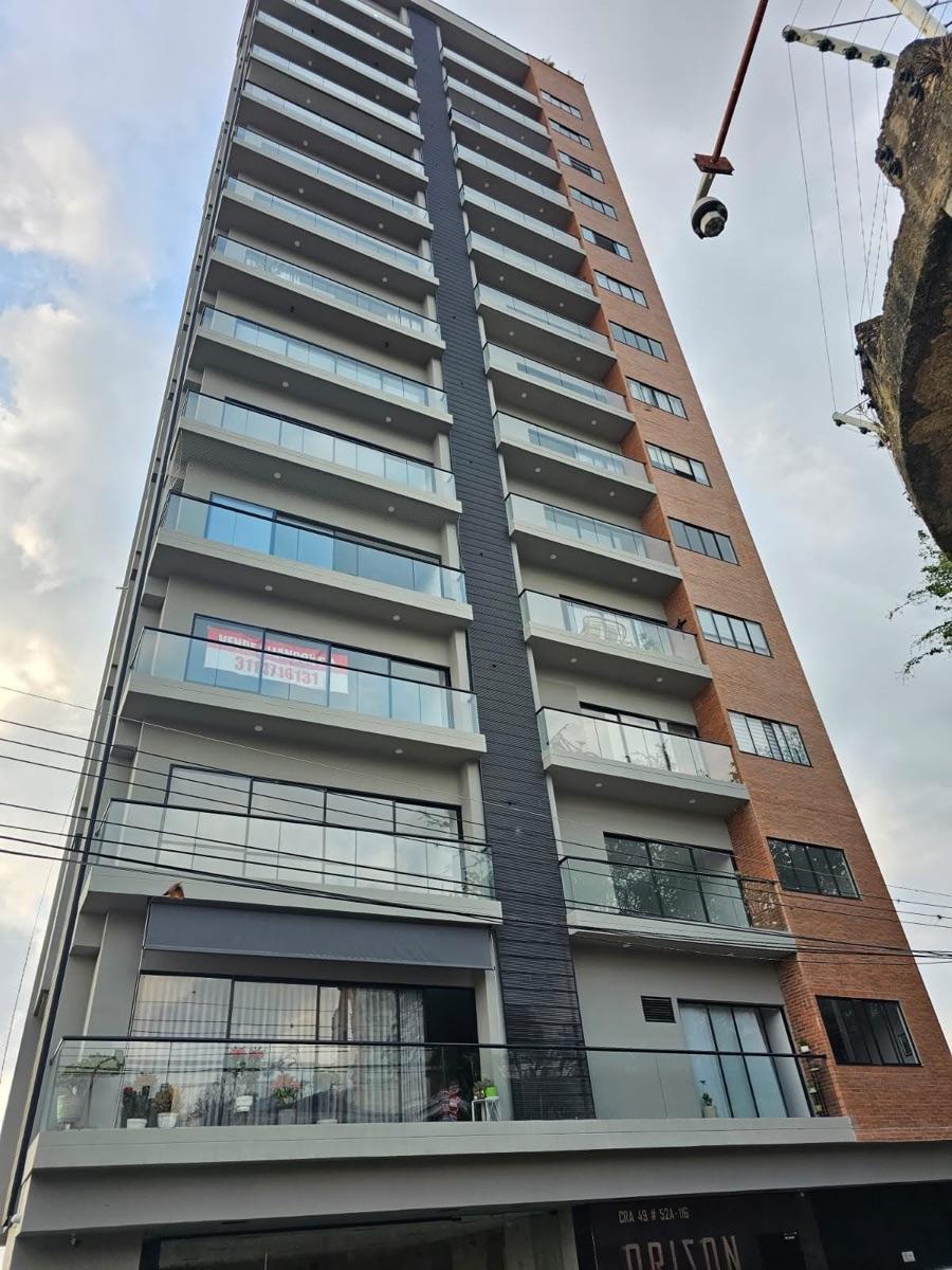 Foto Apartamento en Venta en Pan de Azucar, Bucaramanga, Santander - $ 540.000.000 - APV208347 - BienesOnLine