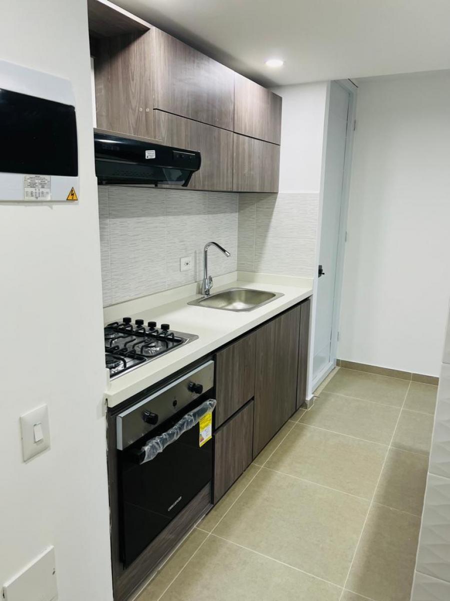 Apartamento en Venta en Jamundi, Jamundí, Valle del Cauca