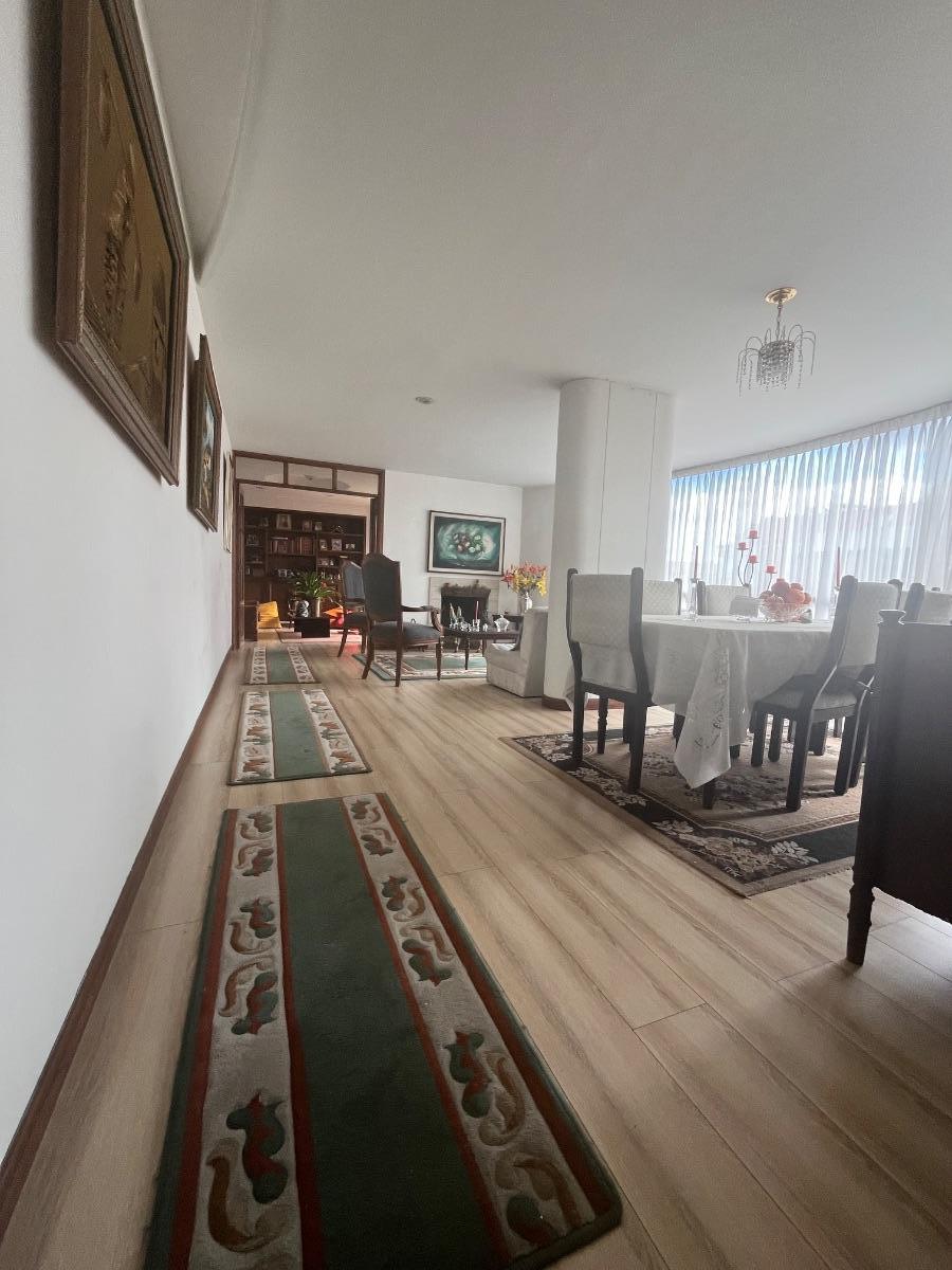 Foto Apartamento en Arriendo en Pasadena, Suba, Bogota D.C - $ 780.000.000 - APA213181 - BienesOnLine