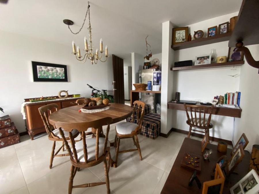 Foto Apartamento en Venta en corales, Pereira, Risaralda - $ 330.000.000 - APV203630 - BienesOnLine