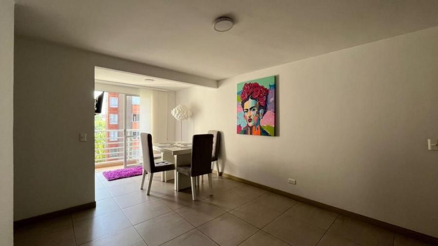 Foto Apartamento en Venta en BELMONTE, Pereira, Risaralda - $ 275.000.000 - APV203689 - BienesOnLine