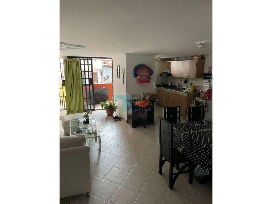 Foto Apartamento en Venta en SAN RAFAEL, Envigado, Antioquia - $ 265.000.000 - APV207119 - BienesOnLine