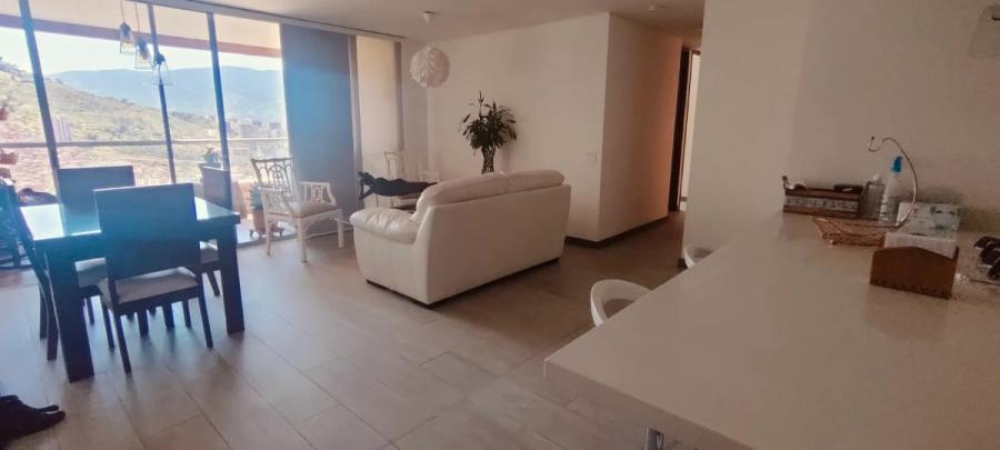 Foto Apartamento en Venta en Envigado, Antioquia - $ 835.000.000 - APV208169 - BienesOnLine