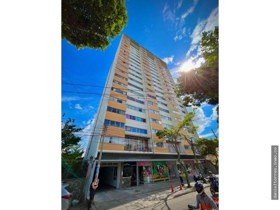 Foto Apartamento en Venta en PROVENZA, Bucaramanga, Santander - $ 233.000.000 - APV205498 - BienesOnLine