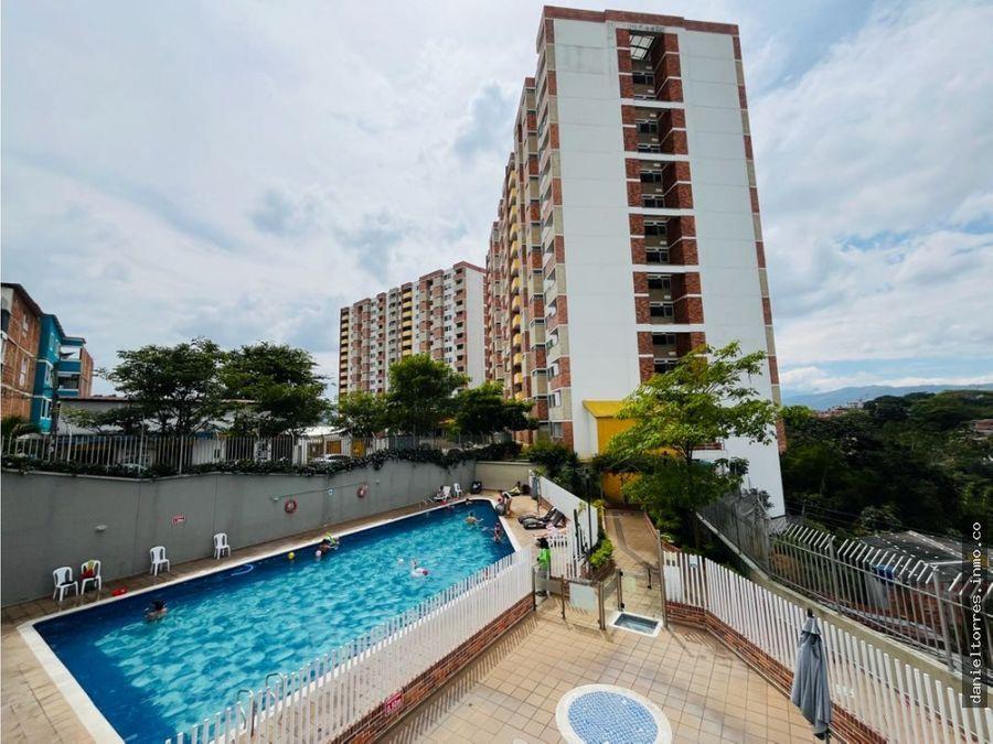 Foto Apartamento en Venta en PROVENZA, BUCARAMANGA- SANTANDER, Santander - $ 299.000.000 - APV206772 - BienesOnLine