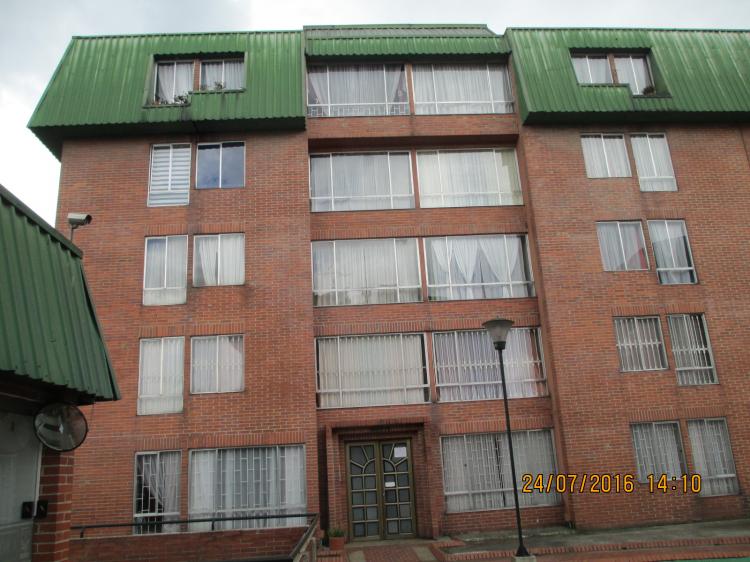 Foto Apartamento en Venta en Zarzamora, Engativá, Bogota D.C - $ 225.000.000 - APV122253 - BienesOnLine