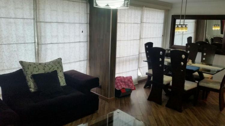 Foto Apartamento en Venta en pontevedra, Suba, Bogota D.C - $ 370.000.000 - APV139666 - BienesOnLine