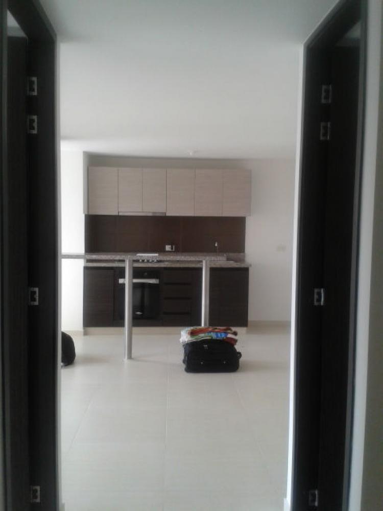 Foto Apartamento en Venta en Ibagué, Tolima - $ 165.000.000 - APV120149 - BienesOnLine