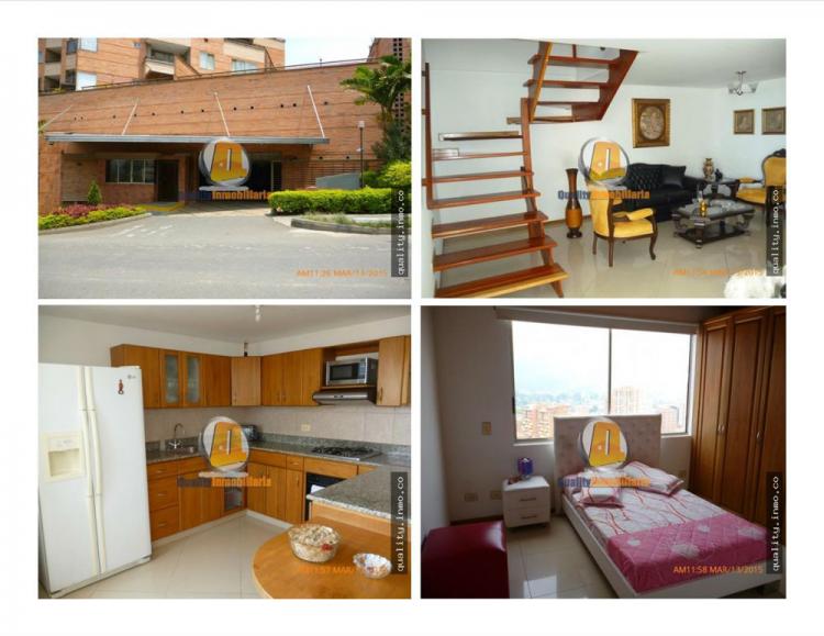 Foto Apartamento en Venta en Sabaneta, Antioquia - $ 400.000.000 - APV84558 - BienesOnLine
