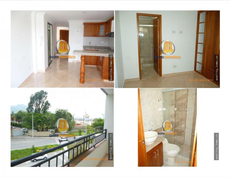 Venta Apartamento Sabaneta Calle LargaCod 89864