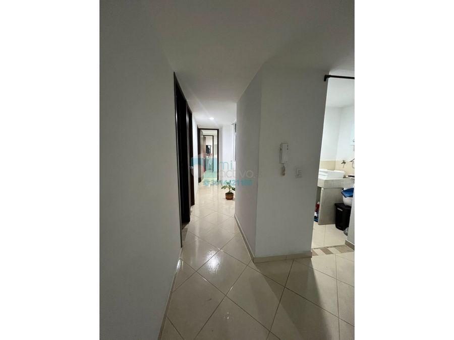 Apartamento en Venta en Sabaneta