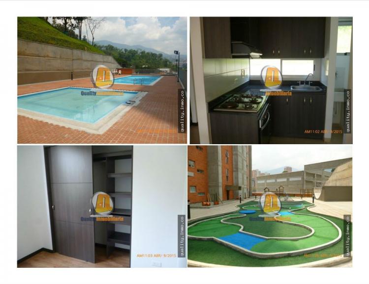 Foto Apartamento en Venta en Sabaneta, Antioquia - $ 200.000.000 - APV84922 - BienesOnLine