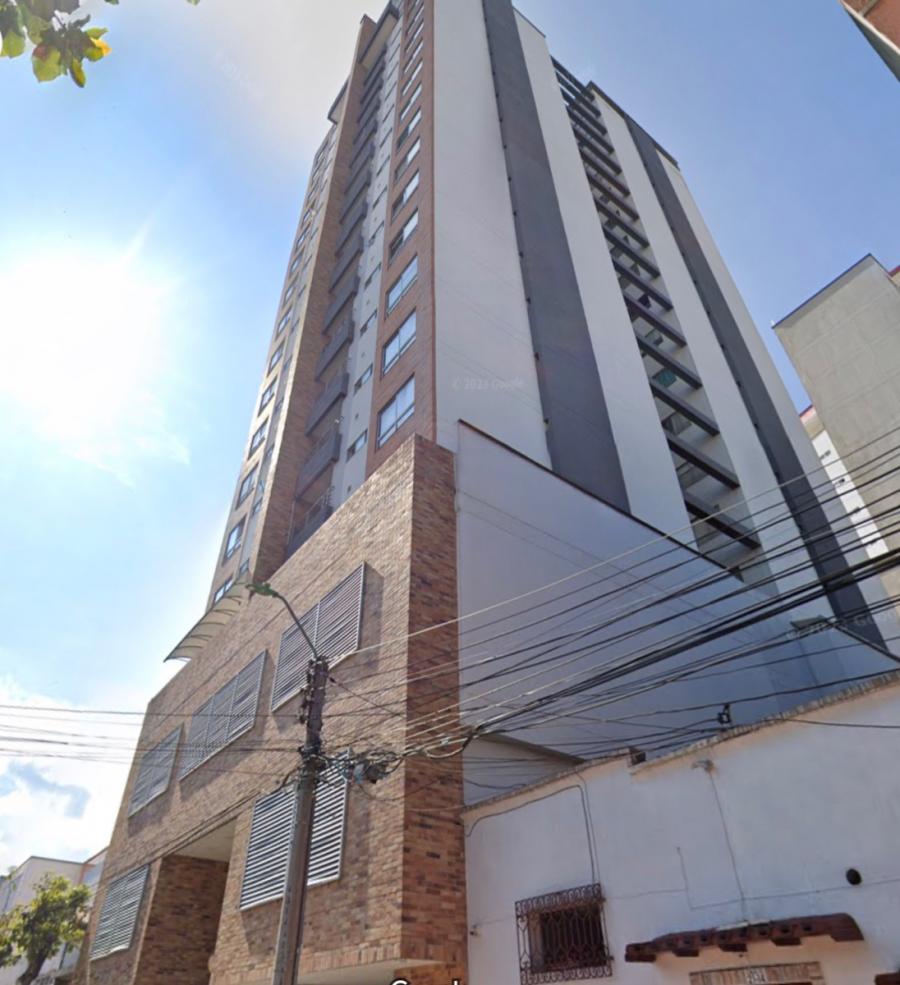 Foto Apartamento en Venta en San Francisco, Bucaramanga, Santander - $ 290.000.000 - APV208492 - BienesOnLine