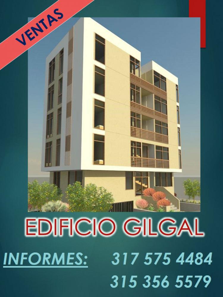 Foto Apartamento en Venta en Bella Isla, San Gil, Santander - $ 90.000.000 - APV66518 - BienesOnLine