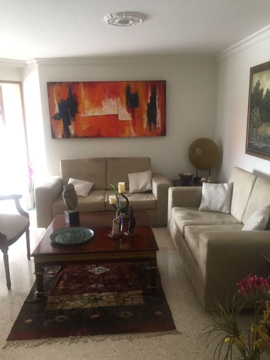 Foto Apartamento en Venta en CABECERA, Bucaramanga, Santander - $ 436.000.000 - APV198292 - BienesOnLine