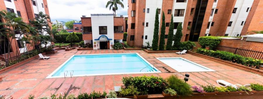 Foto Apartamento en Venta en SANTA ANITA, Cali, Valle del Cauca - $ 395.000.000 - APV203859 - BienesOnLine