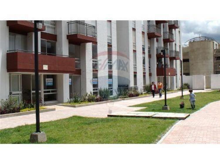 Venta Apartamento Santafe II Bogotá