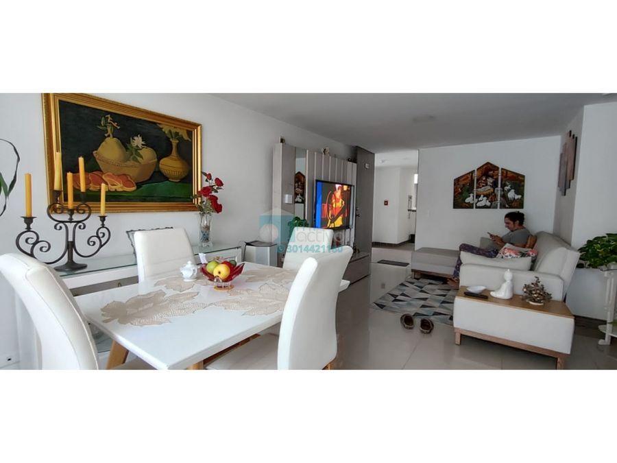 Foto Apartamento en Venta en SURAMERICA, Itagüí, Antioquia - $ 360.000.000 - APV205049 - BienesOnLine