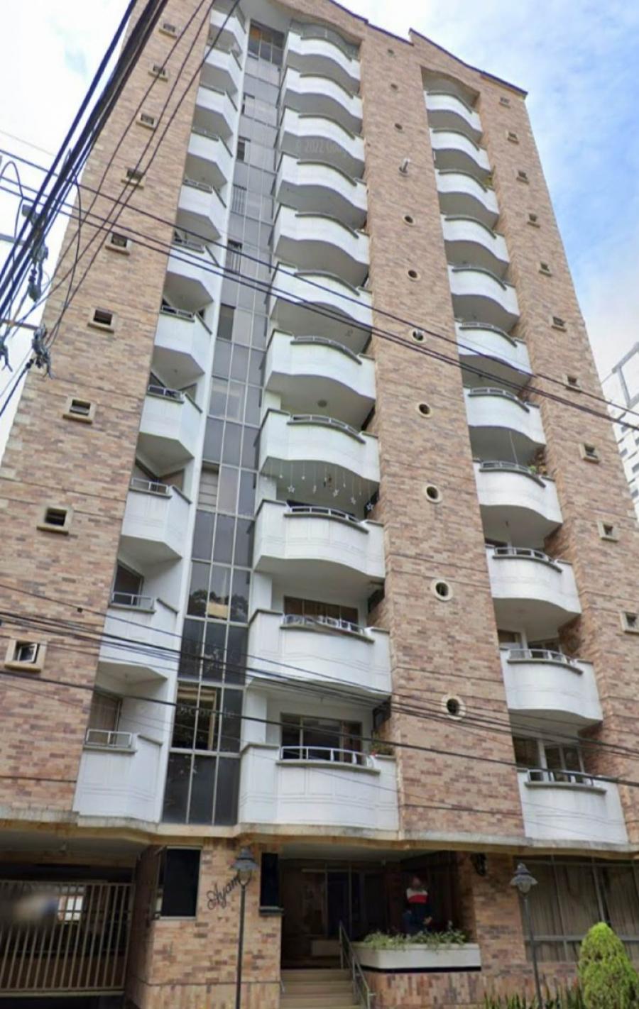 Foto Apartamento en Venta en SOTOMAYOR, Bucaramanga, Santander - $ 430.000.000 - APV204965 - BienesOnLine