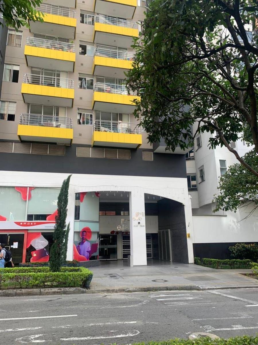Foto Apartamento en Venta en Sotomayor, Bucaramanga, Santander - $ 460.000.000 - APV205518 - BienesOnLine