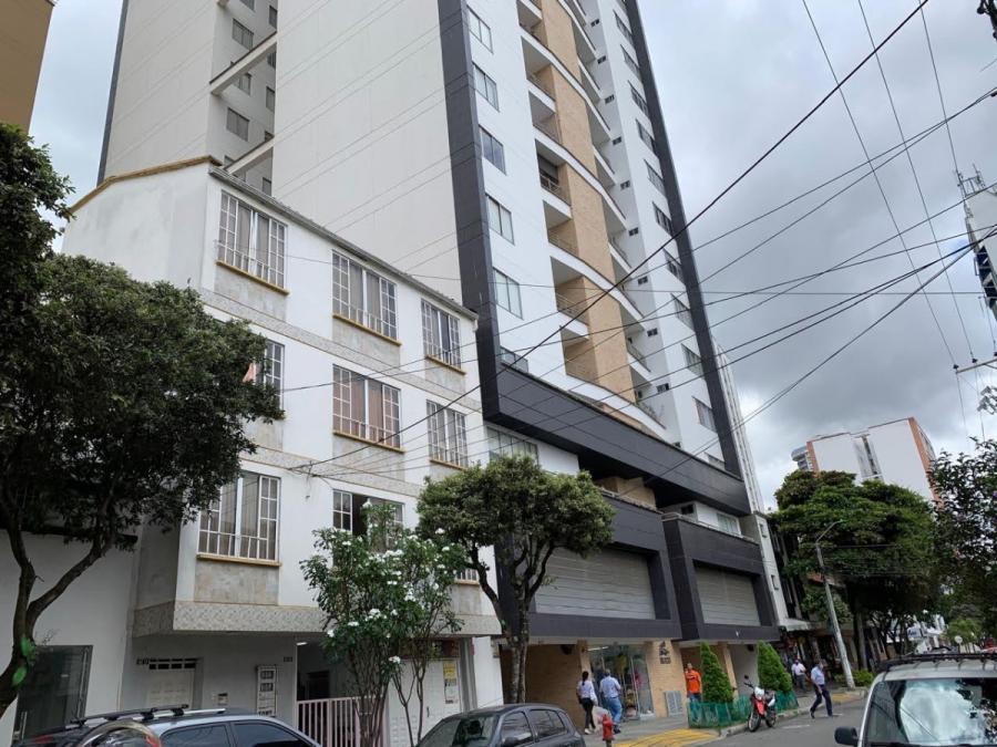 Foto Apartamento en Venta en Sotomayor, Bucaramanga, Santander - $ 360.000.000 - APV209346 - BienesOnLine