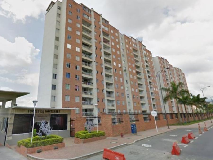 Foto Apartamento en Venta en LAGOS DEL CACIQUE, Bucaramanga, Santander - $ 265.000.000 - APV204921 - BienesOnLine