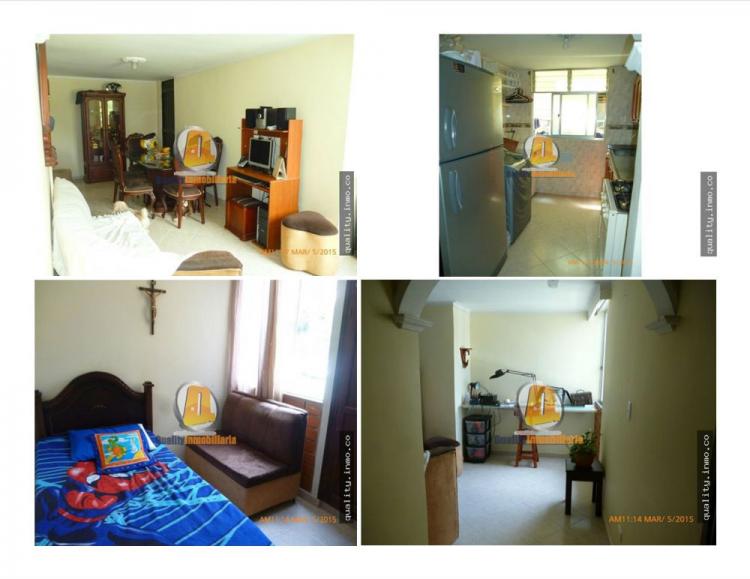 Foto Apartamento en Venta en Itagüí, Antioquia - $ 115.000.000 - APV84549 - BienesOnLine
