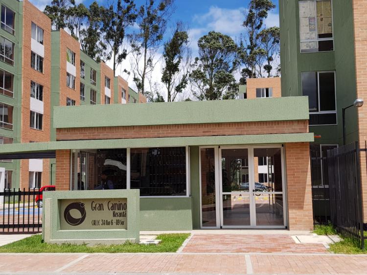 Foto Apartamento en Venta en Gran camino keranta, Gachancipa, Cundinamarca - $ 112.000.000 - APV147330 - BienesOnLine