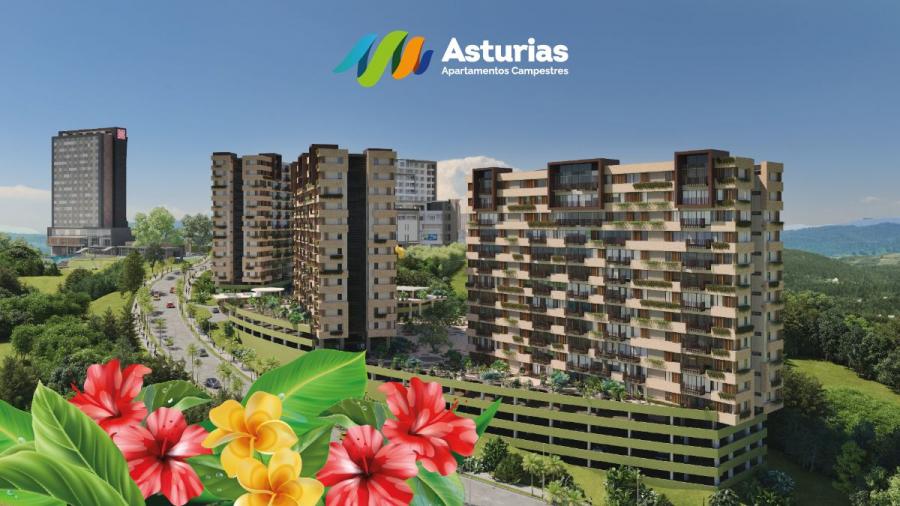 Foto Apartamento en Venta en Sector de Cerritos, Pereira, Risaralda - $ 554.000.000 - APV203173 - BienesOnLine