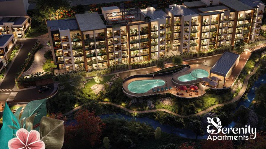 Foto Apartamento en Venta en El Caimo, Armenia, Quindío - $ 265.000.000 - APV214272 - BienesOnLine