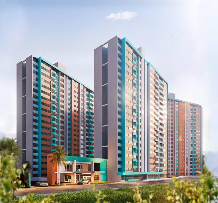 Foto Apartamento en Venta en Coaviconsa, Bucaramanga, Santander - $ 230.000.000 - APV184953 - BienesOnLine