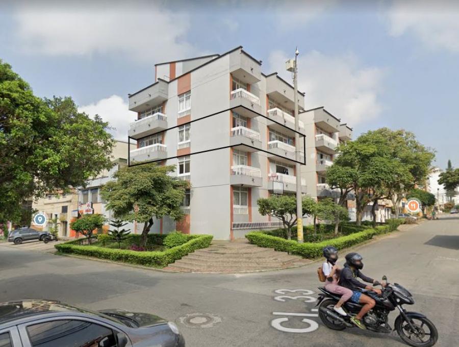 Foto Apartamento en Venta en La Aurora, Bucaramanga, Santander - $ 330.000.000 - APV202659 - BienesOnLine