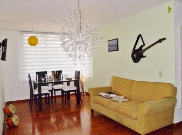 Foto Apartamento en Venta en Mazuren, Suba, Bogota D.C - $ 275.000.000 - APV126678 - BienesOnLine