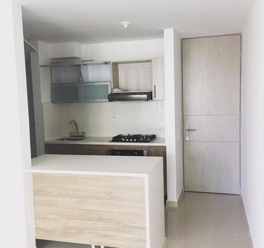 Foto Apartamento en Venta en MIRAMAR SECTOR PLANO, Barranquilla, Atlántico - $ 220.000.000 - APV170774 - BienesOnLine