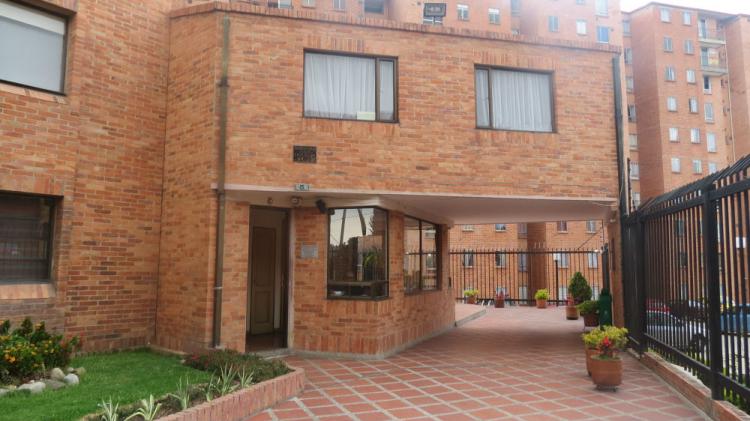 Foto Apartamento en Venta en Suba Salitre, Suba, Bogota D.C - $ 149.000.000 - APV120232 - BienesOnLine